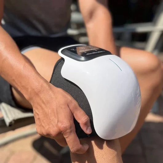 Theravell™ Knee Massager